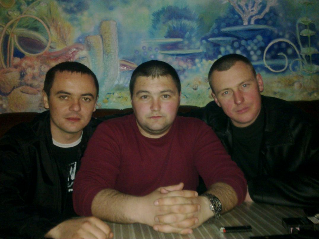 Сергей Волк | Винница