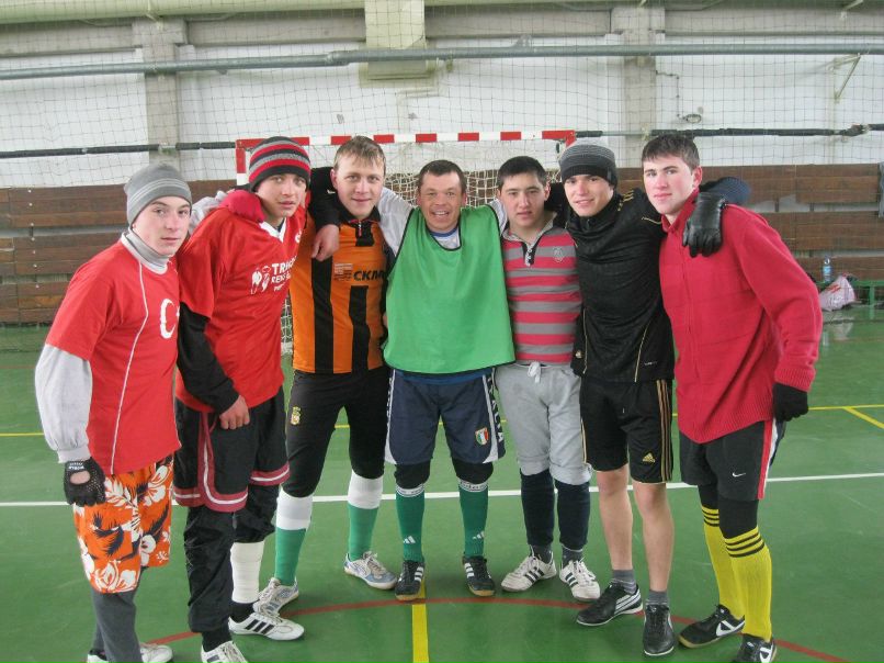 Александр Телетин | Рени