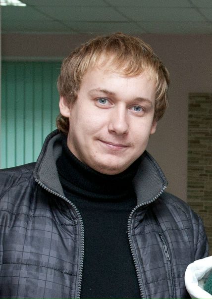 №6, Андрей Ивкин, Санкт-Петербург №6, Андрей Ивкин, Санкт-Петербург