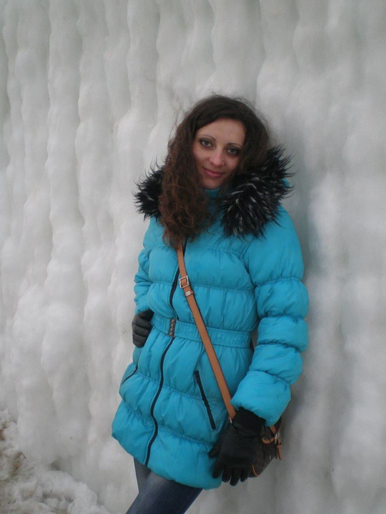 Светлана Яковенкова | Одесса