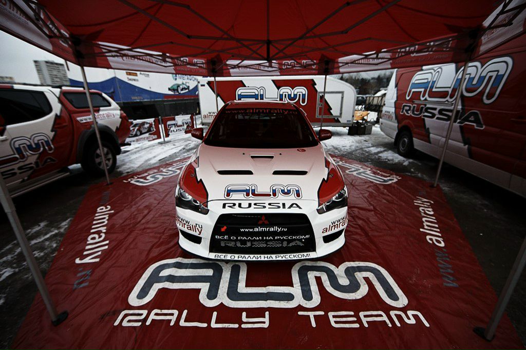 Алексей Егоров | Череповец