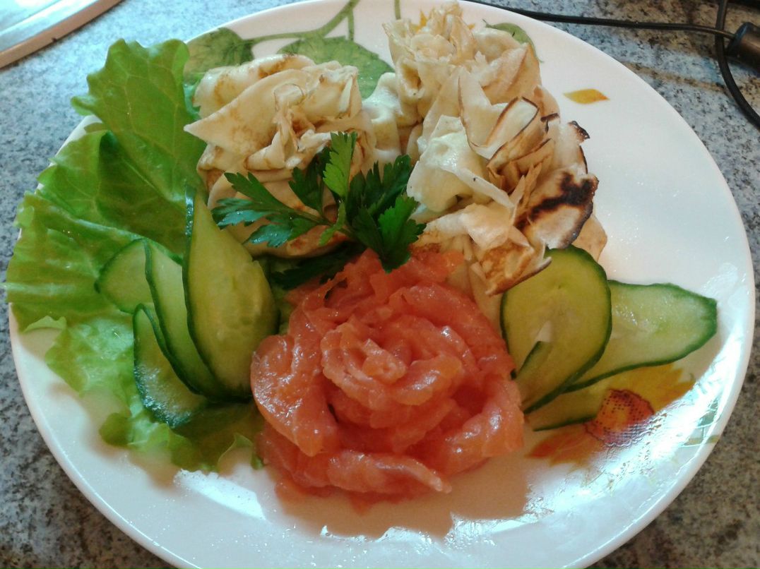 Светлана Готманова | Санкт-Петербург