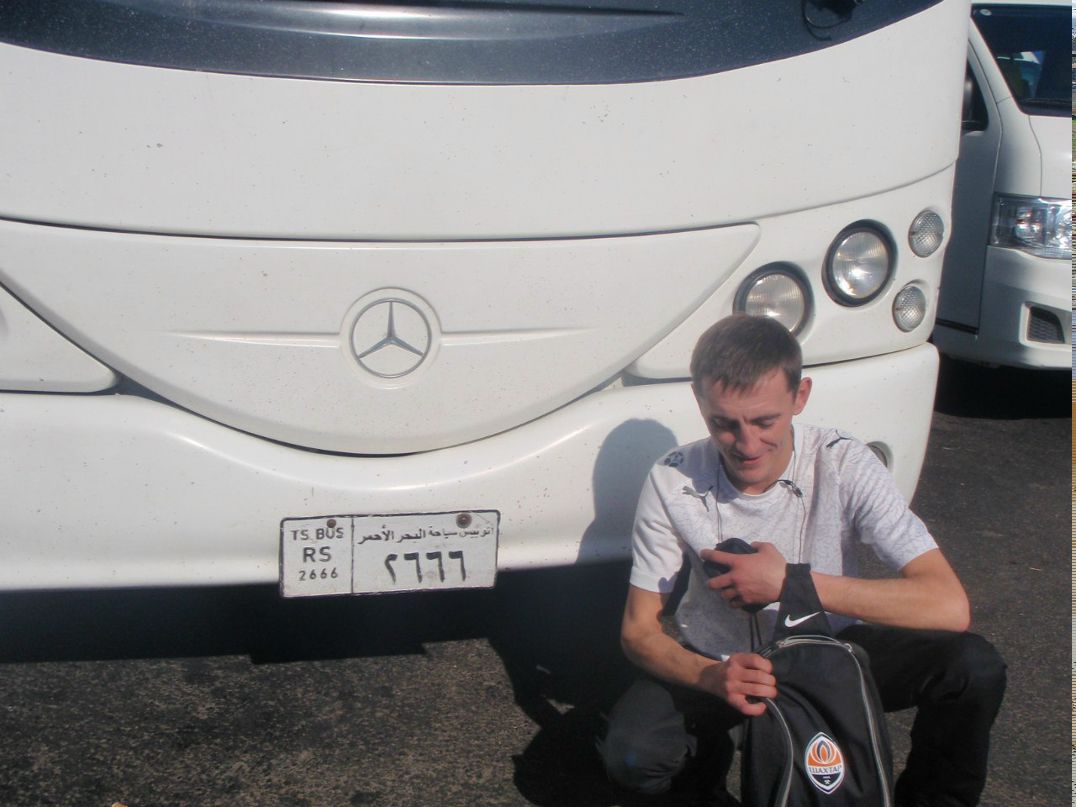 Георгий Райко | Liberta