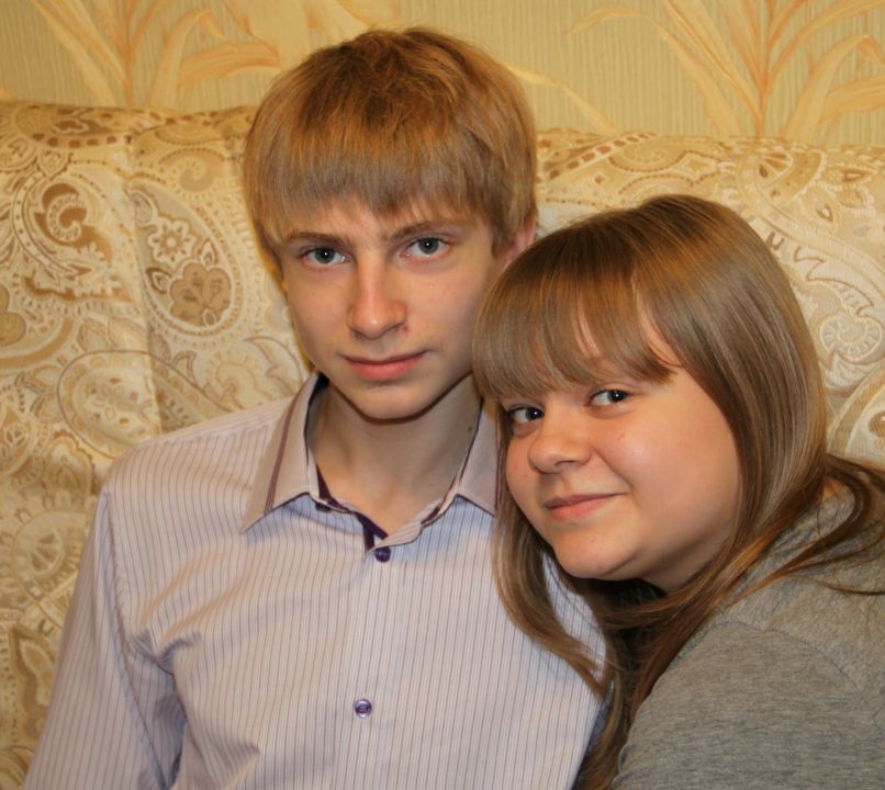 Кирилл Ефтифанов | Кемерово