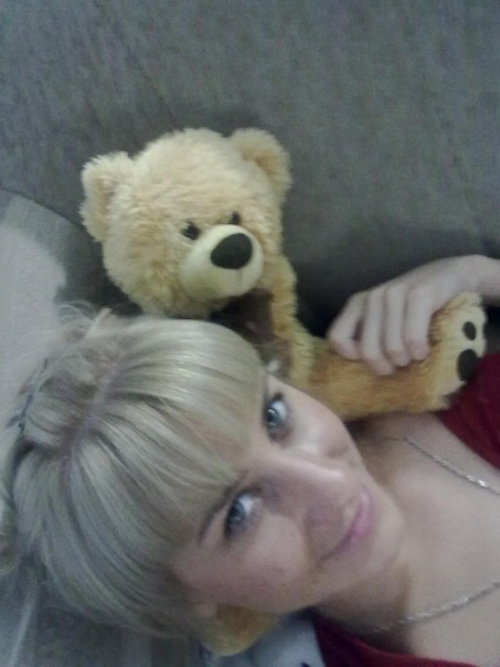 №3, Марина Довгань-Чеснокова №3, Марина Довгань-Чеснокова