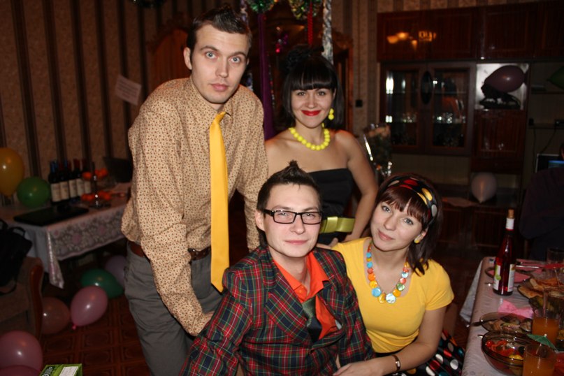 Андрей Гурняк | Тверь