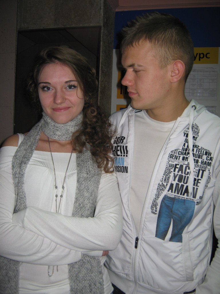 Анастасия Уварова | Москва