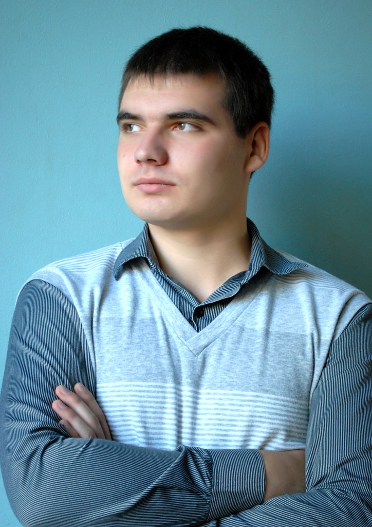 Дмитрий Турчин | Киев