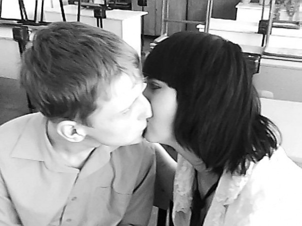 Олечка Юртаева фотография #1