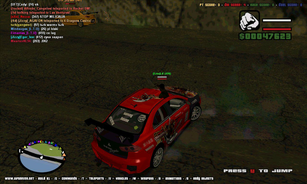 Дима Амонин | Санкт-Петербург