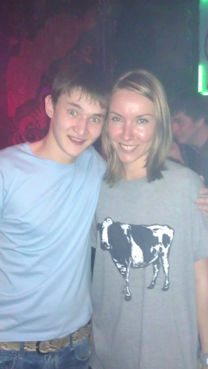 Эльмир Мубаракшин | Казань