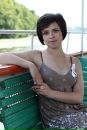 Фотография Алла Кривоносова