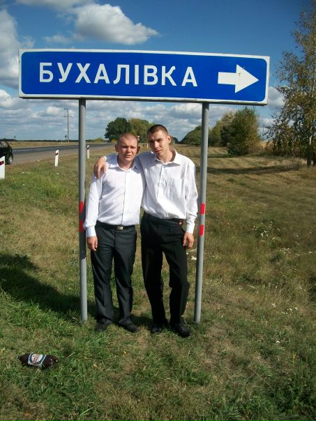 №8, Александр Пятрусявичюс, 38 лет, Петровка / Чапаево №8, Александр Пятрусявичюс, 38 лет, Петровка / Чапаево