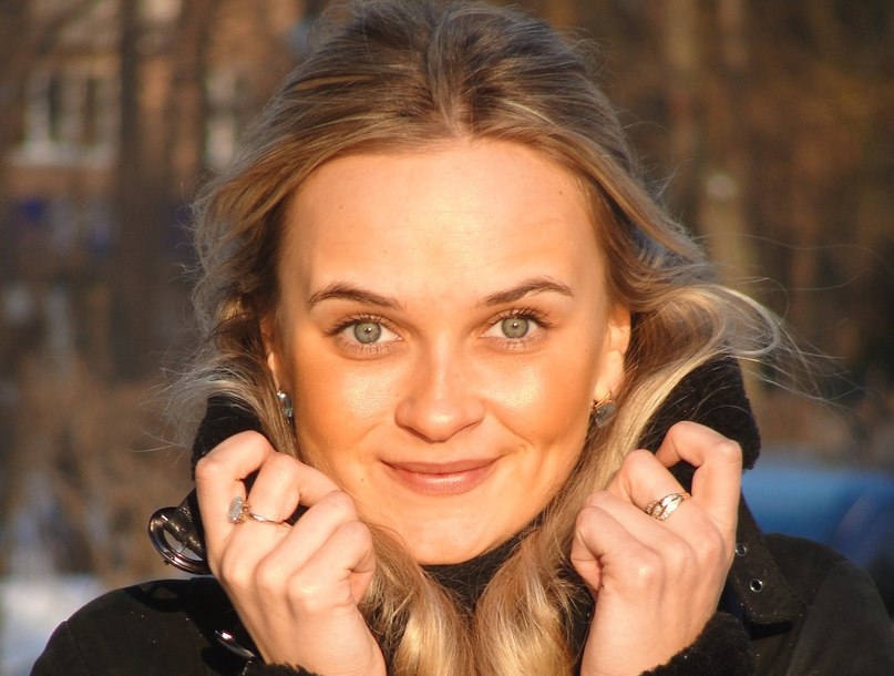 Алиса Квасова | Калуга