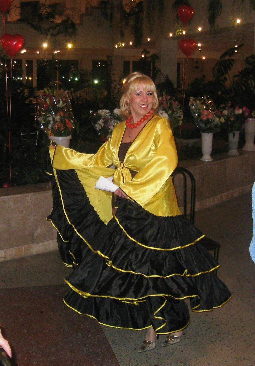 Анна Пятовская | Вологда