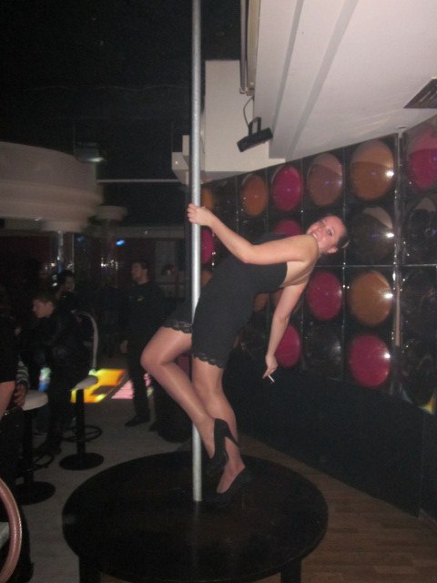 Katerina Rakach | Nicosia