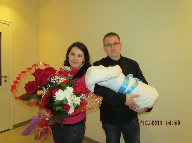 Светлана Аверьянова | Санкт-Петербург