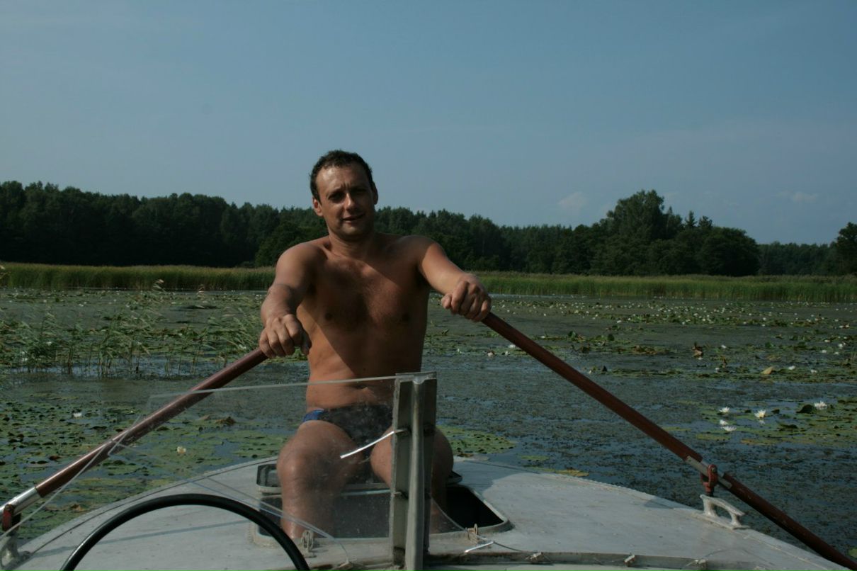 Константин Костин | Санкт-Петербург