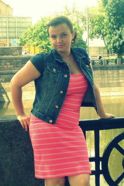 №11, Натуся Климентьева, 32 года, Харьков №11, Натуся Климентьева, 32 года, Харьков