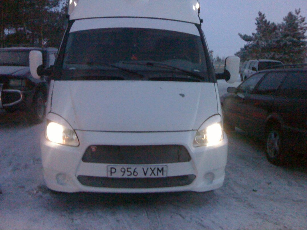 Денис Демченко | Костанай