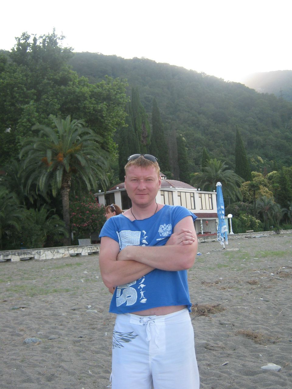 Сергей Шульга Александрович | Екатеринбург