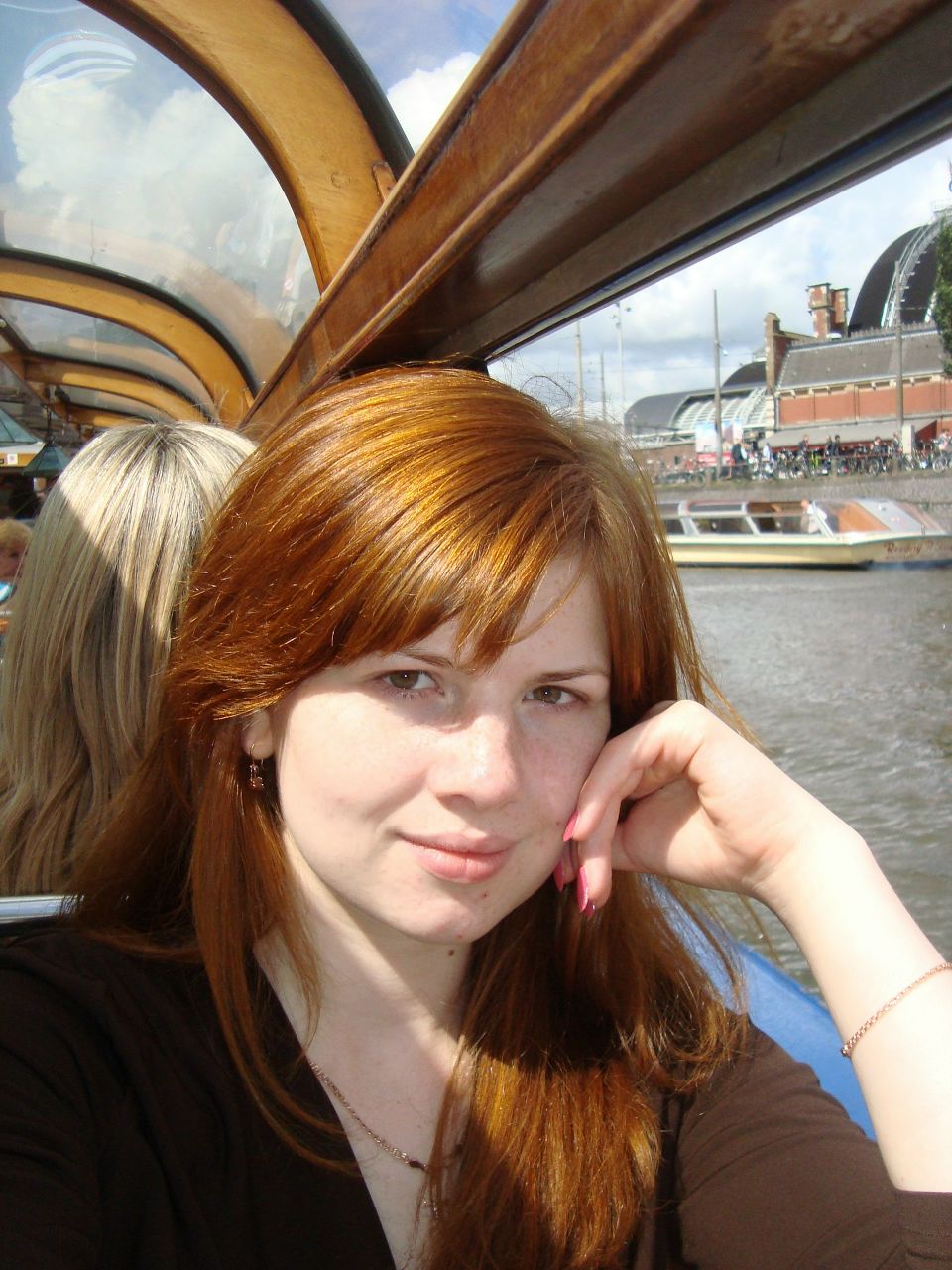 Алеся Затолокина | Петропавловск-Камчатский