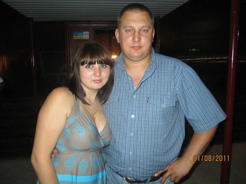 Юлія Хряпак | Черкассы