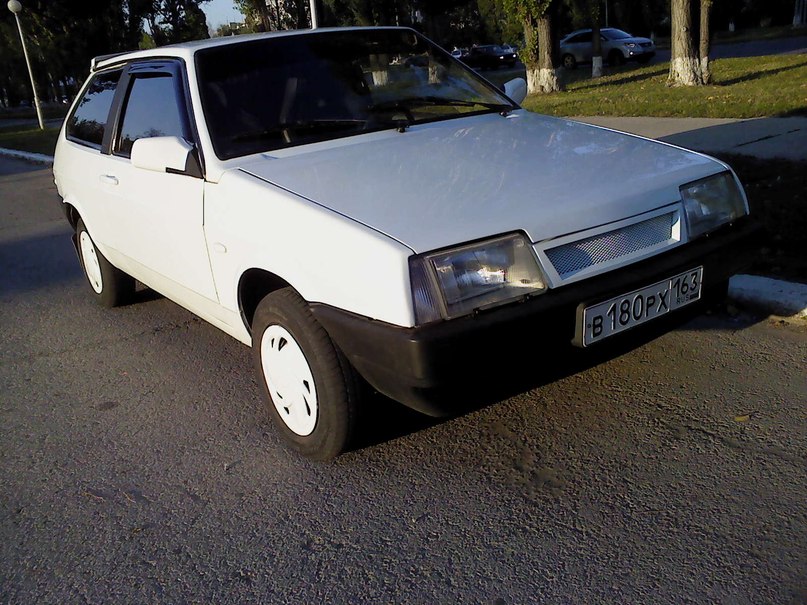 Виталя Бездомников | Тольятти