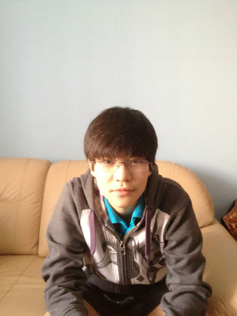 Timur Abdukodirov | Новосибирск