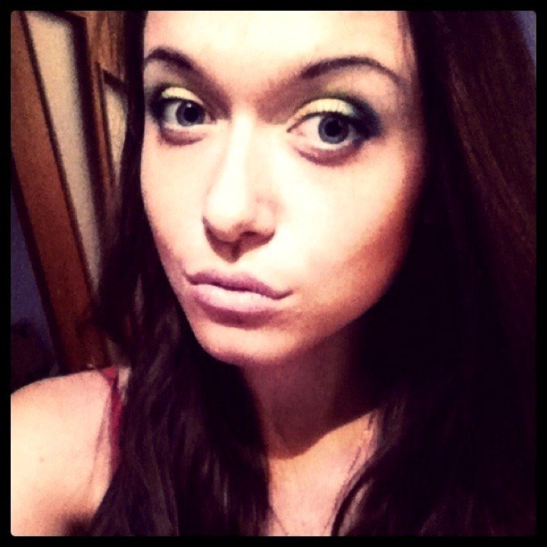 Анна Беляева | Москва