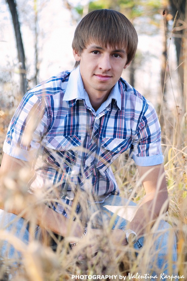 Фото профиля