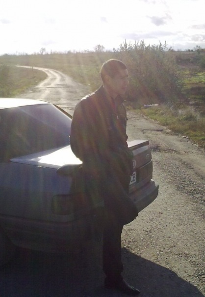 №2, Сергей Кобзаренко, 37 лет, Черноморск / Ильичевск №2, Сергей Кобзаренко, 37 лет, Черноморск / Ильичевск