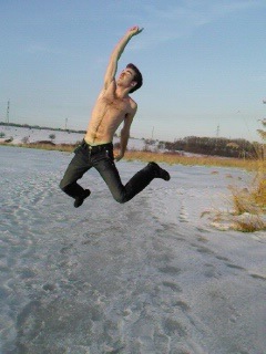 №1, Дмитрий Бонн, Днепр (Днепропетровск) №1, Дмитрий Бонн, Днепр (Днепропетровск)