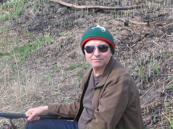 №4, Юрий Драган №4, Юрий Драган