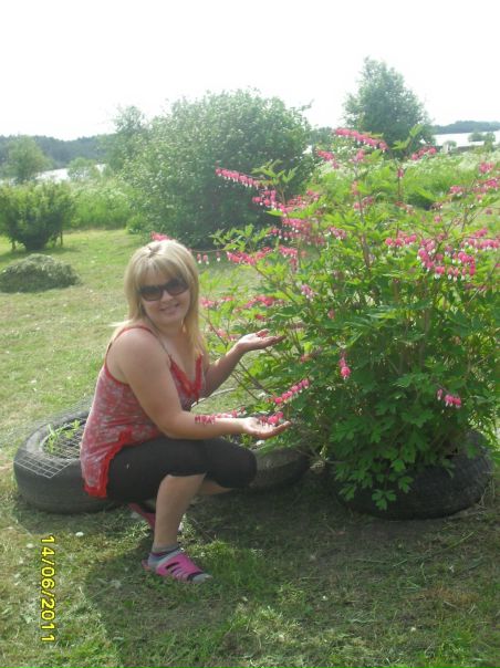 №11, Наталья Матюгина №11, Наталья Матюгина