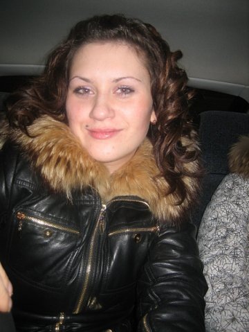 №22, Аня Тараскина, 36 лет, Санкт-Петербург №22, Аня Тараскина, 36 лет, Санкт-Петербург