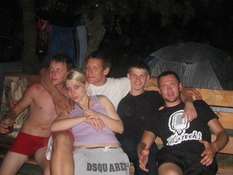 Игорь Корнюшкин | Ейск