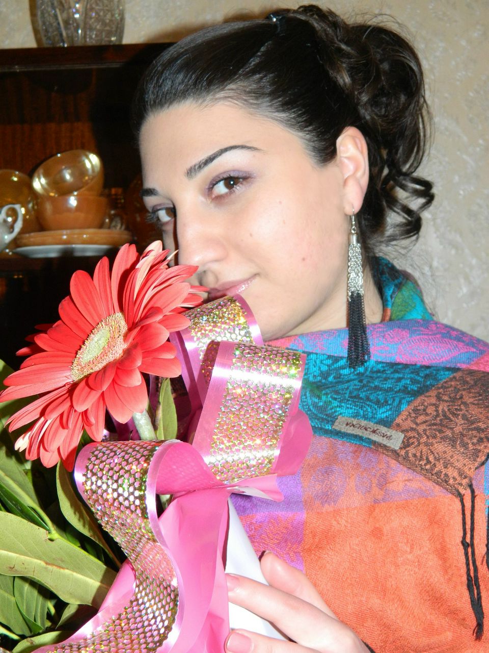 Anna Gukasova | Тбилиси