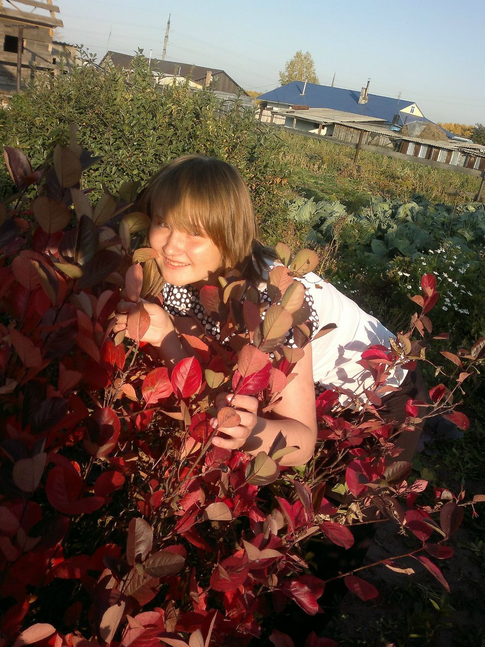 Александра Ивлева | Новосибирск