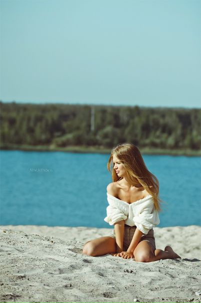 №134, Анастасия Солоницына, Нижний Новгород №134, Анастасия Солоницына, Нижний Новгород