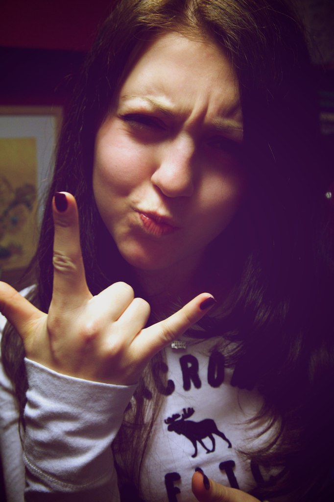 Маша Якушева | Москва