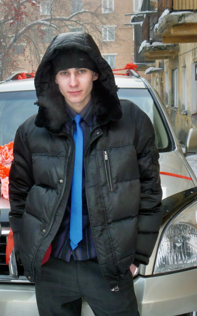 Дмитрий Анищенко | 