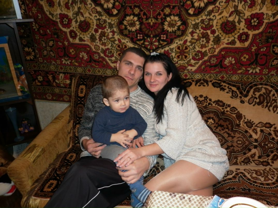 Таня Слюсенко | Астана / Нур-Султан