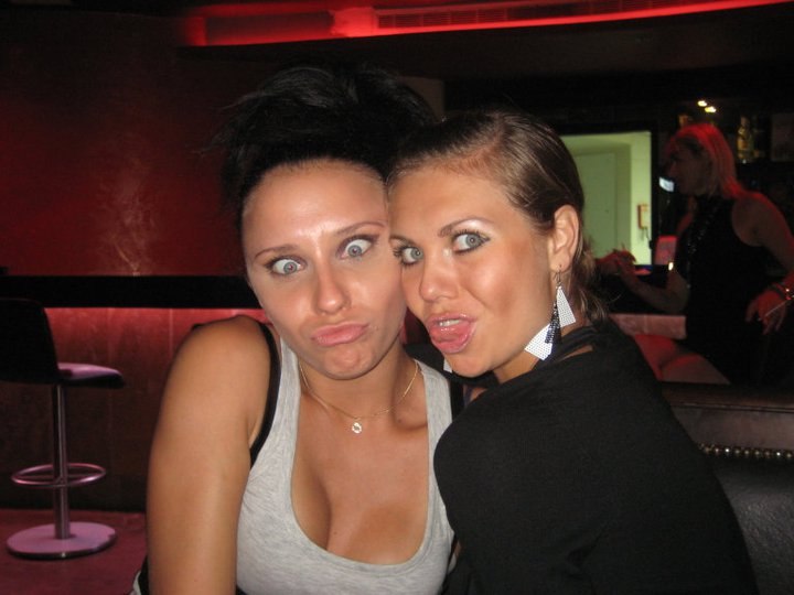 Алёнка Литвиненко | Кременчуг