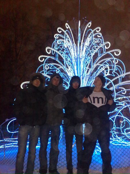 №37, Руслан Крылатов, Самара №37, Руслан Крылатов, Самара