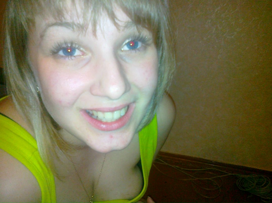 Надежда Ласкавая | Новокузнецк