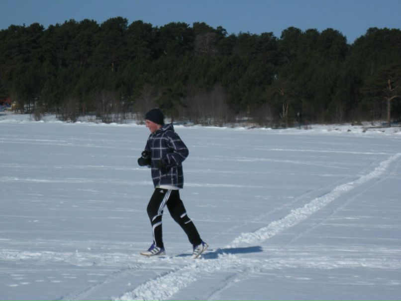 Надежда Хрулёва | Петрозаводск