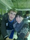 №16 Анжелика Терихова 14.02.1994: профиль, фото, статус - ВКонтакте