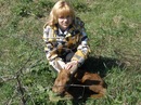 Маргарита Кирсанова, Нижний Новгород, Россия, 13.05