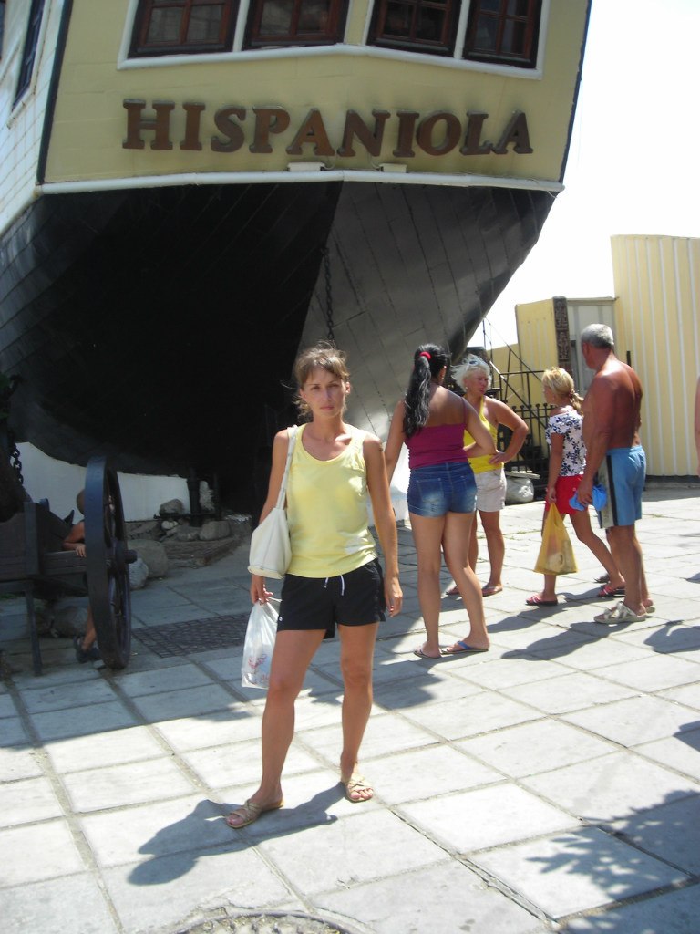 Наталья Иванова | Самара